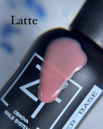 ZT База камуфляж "Latte" 10 мл.