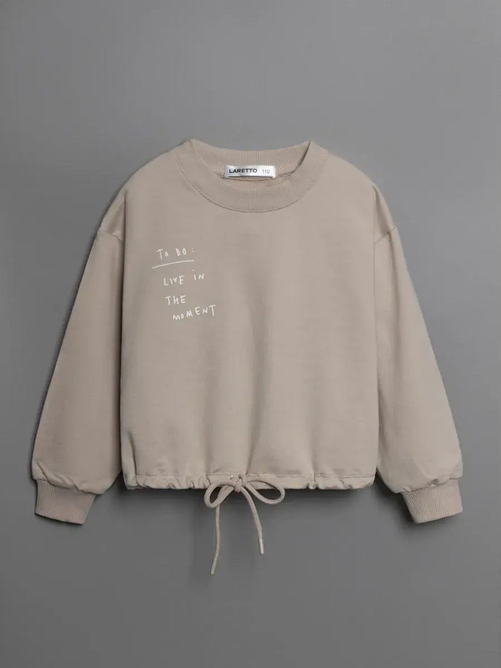 Свитшот подростковый толстовка оверсайз