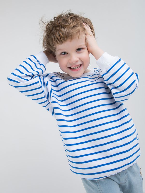 Свитшот облегченный 