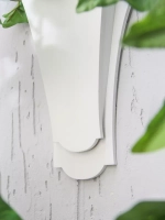 Искусственные цветы для декора в кашпо