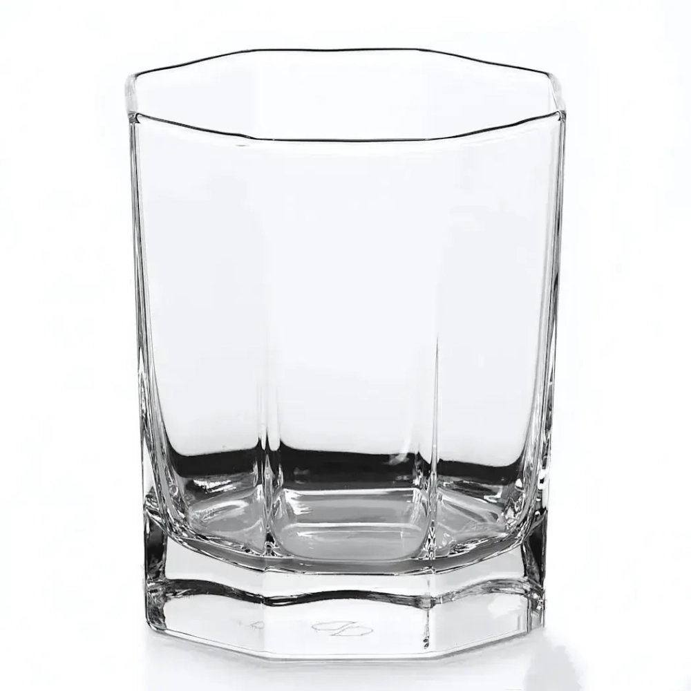 Набор стаканов KOSEM 6 шт. 285 мл (виски) 11-0253