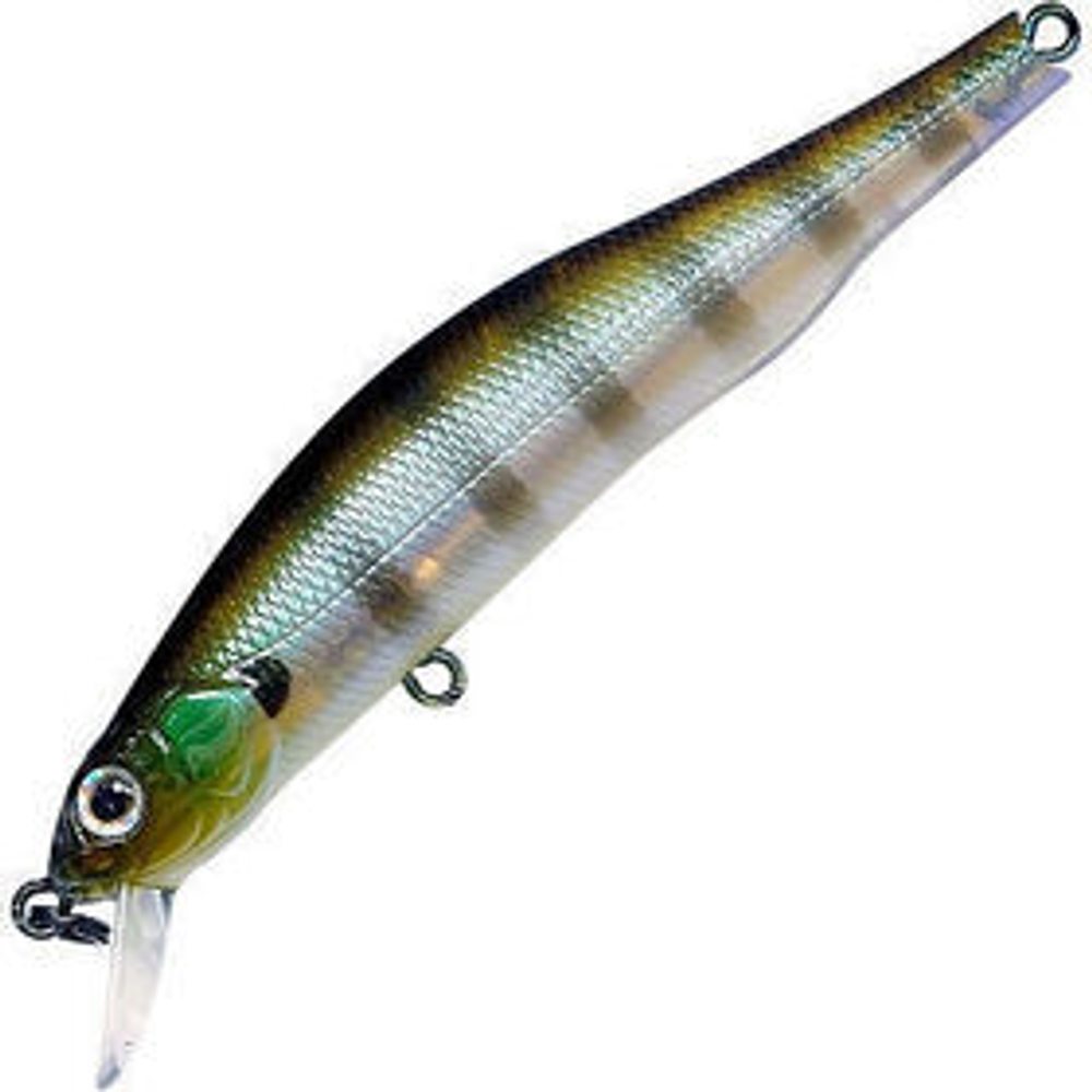 Воблер ZipBaits Orbit 90SP SR 082 Ghost Gill