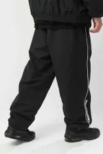 Штаны Codered Piping 24 черные