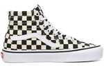 Vans Sk8 Checkerboard Tapered
