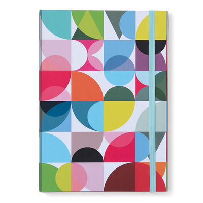 Книга для записей А4 remember, solena