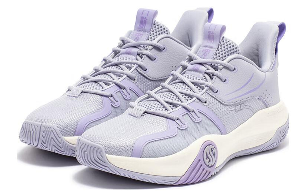 361° Ag Volley 3 Hangzhou Leno Breathable Cushioning Abrasion Resistant Rebound Low top Performance Basketball Shoes
