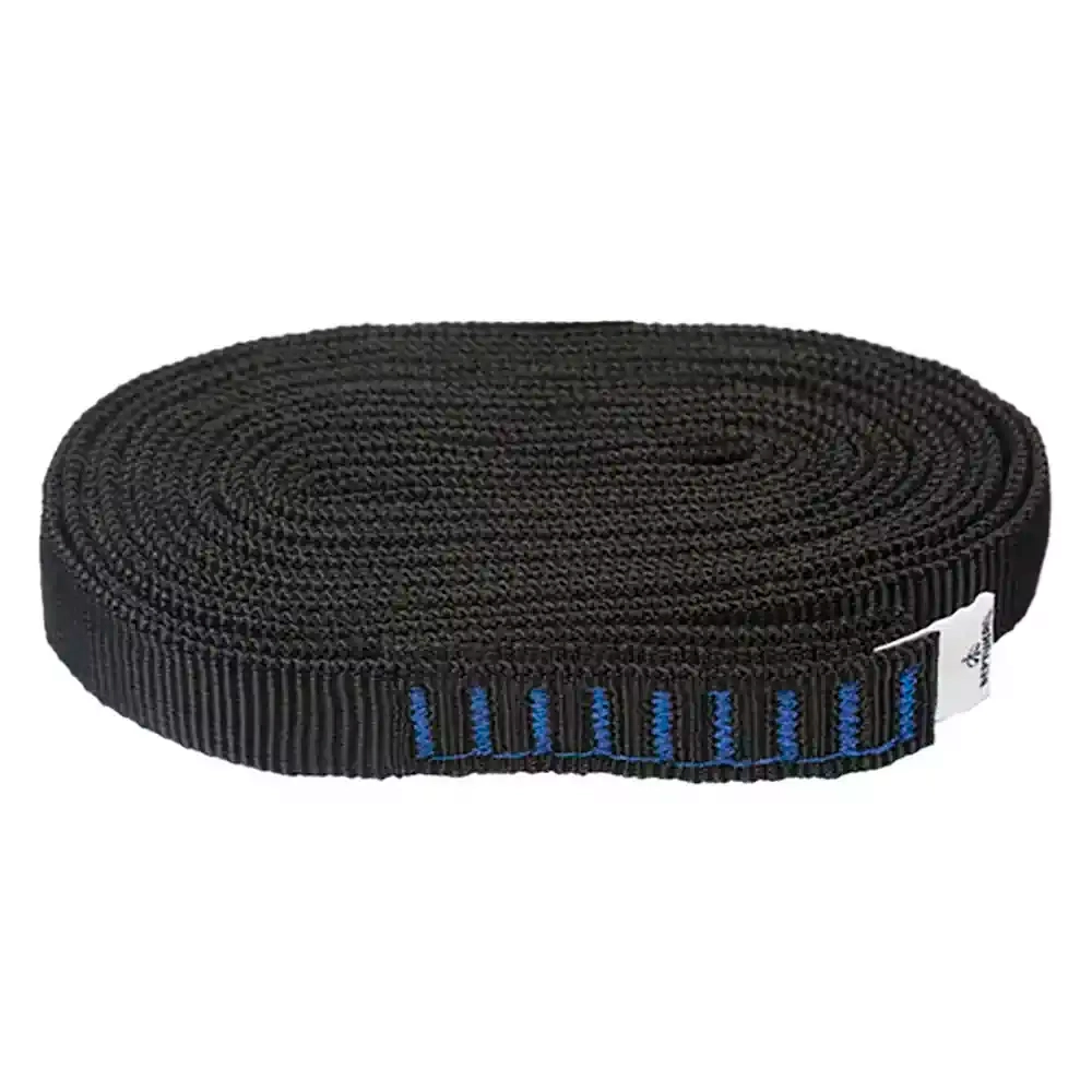 Петля станционная Vertikal 200 см, Black