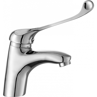 10015 Хирургический смеситель для умыв. HANSEN  (10/1шт)