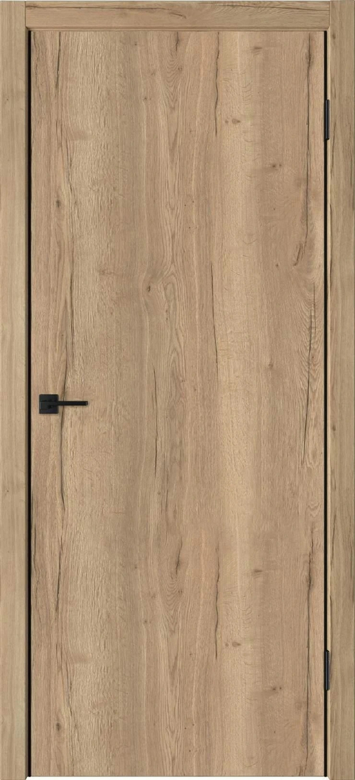 Межкомнатная дверь BASIC Texas oak