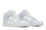 Кроссовки Nike Dunk Football Grey (Женская размерная сетка)