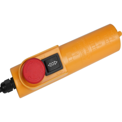 Таль электрическая TEH TTL500