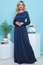 Платье 71091 Avili