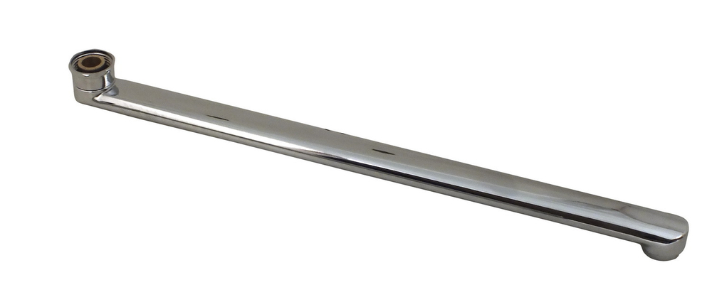 Гусак плоский имп. 40 см 02-400