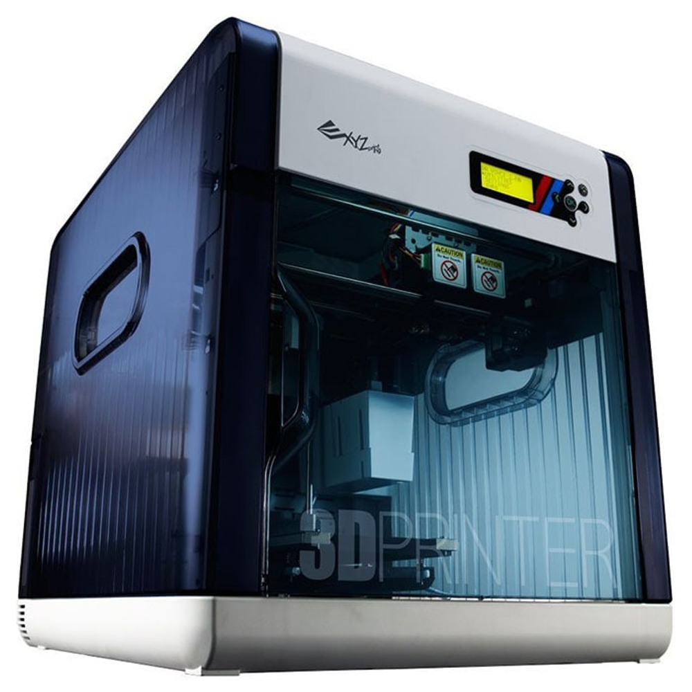 3D принтер XYZPrinting da Vinci 2.0A