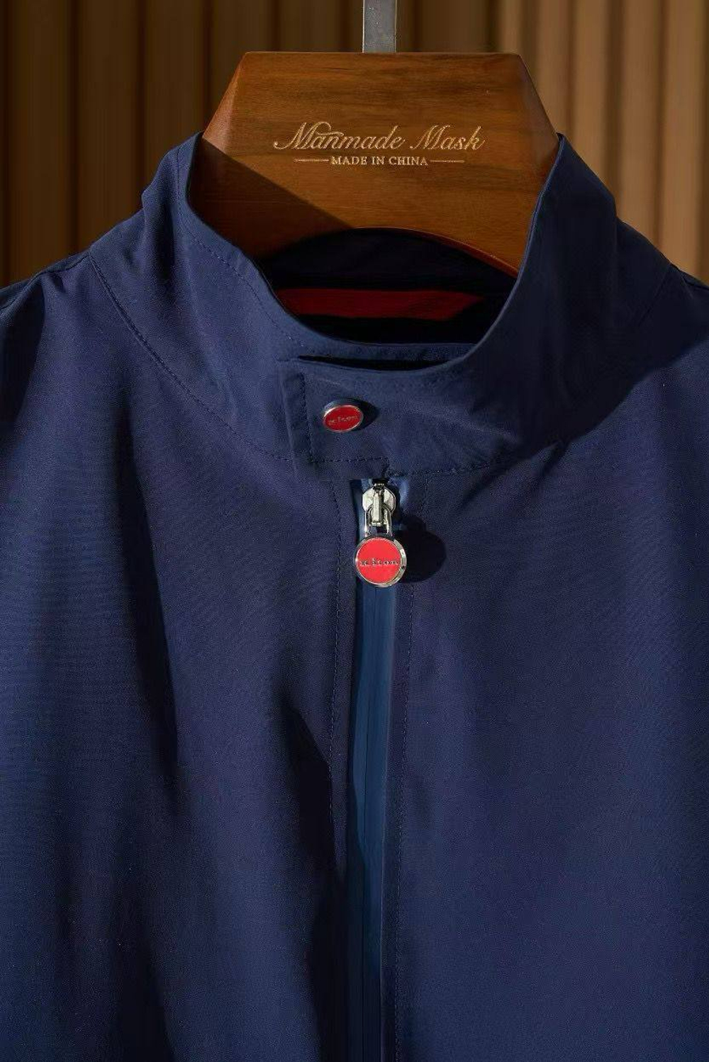 Куртка Kiton