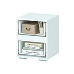 Тумба прикроватная ТБ-13 "Мемори"(последний экземпляр)