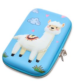 BX-156/1 Пенал «Альпака»