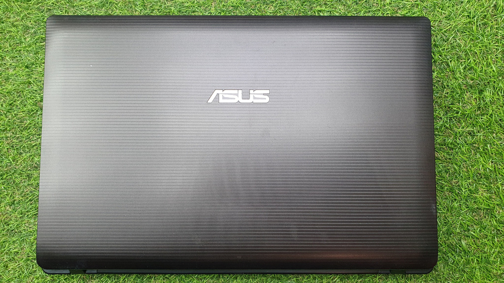 Ноутбук ASUS  i5/4Gb/GT 630M 2Gb