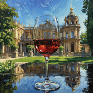 ПРЕМИАЛЬНЫЕ ВИНА