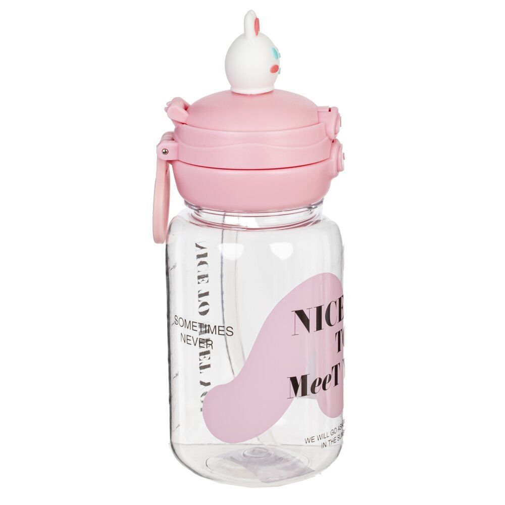 GAEM Бутылка, 650 мл, L8 W8,5 H22 см