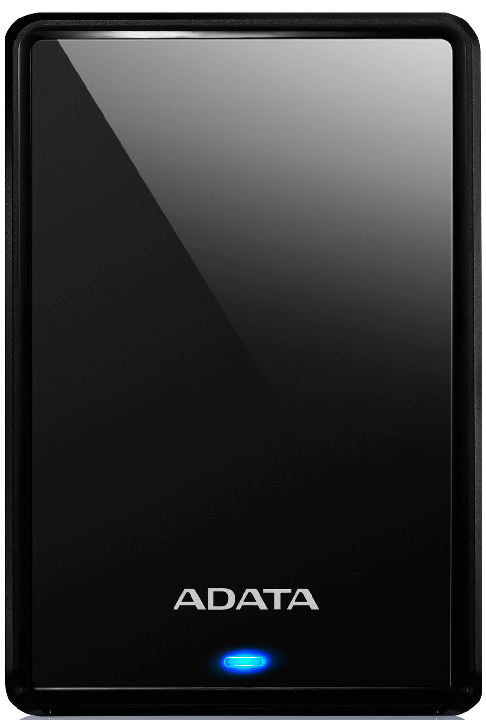 Внешний диск HDD 2.5'' ADATA AHV620S-4TU31-CBK