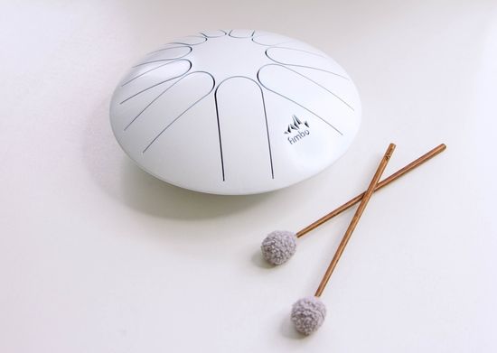 1-19 Фимбо "День", диаметр 27см, Фимбо