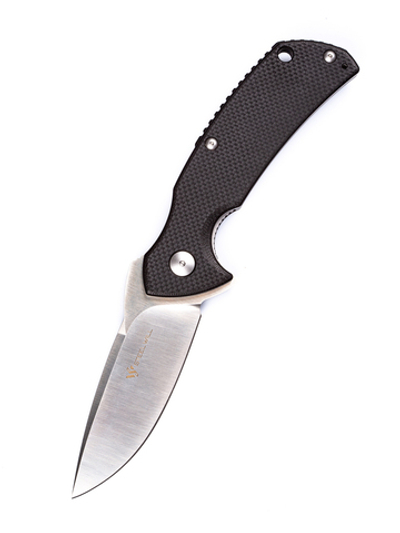 Нож Steel Will F16M-01 Plague Doctor