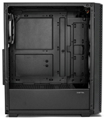 Корпус ATX Xastra A311 4FRGB