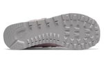 Кроссовки New Balance Nb 574 B (Женская размерная сетка)