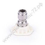 Насадки быстросъем KVAZARRUS AG1275 (5 шт.)