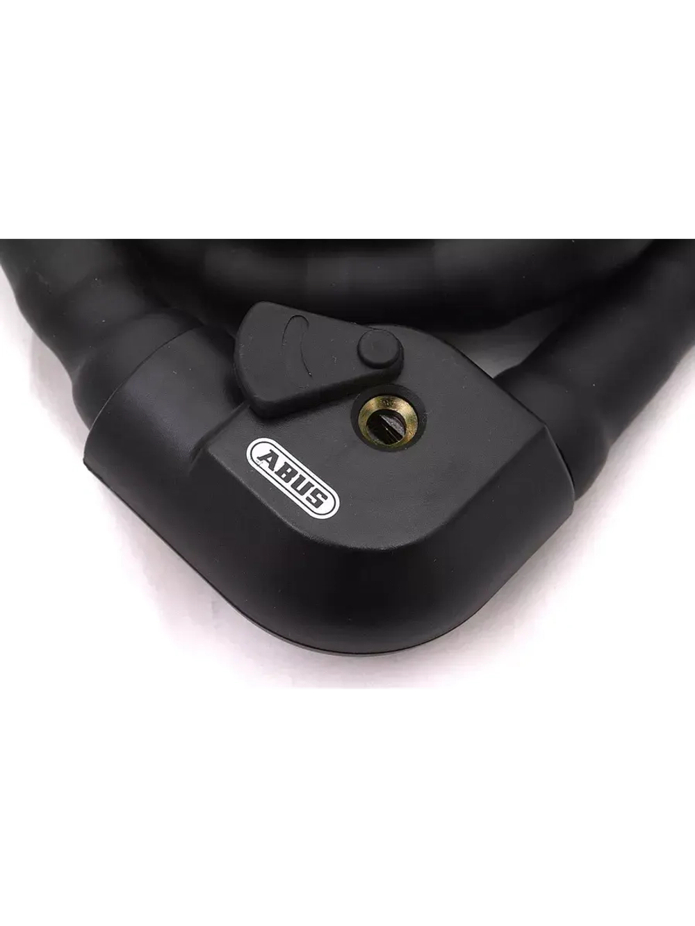 Трос с замком ABUS Steel-O-Flex Plus 950/100 100см