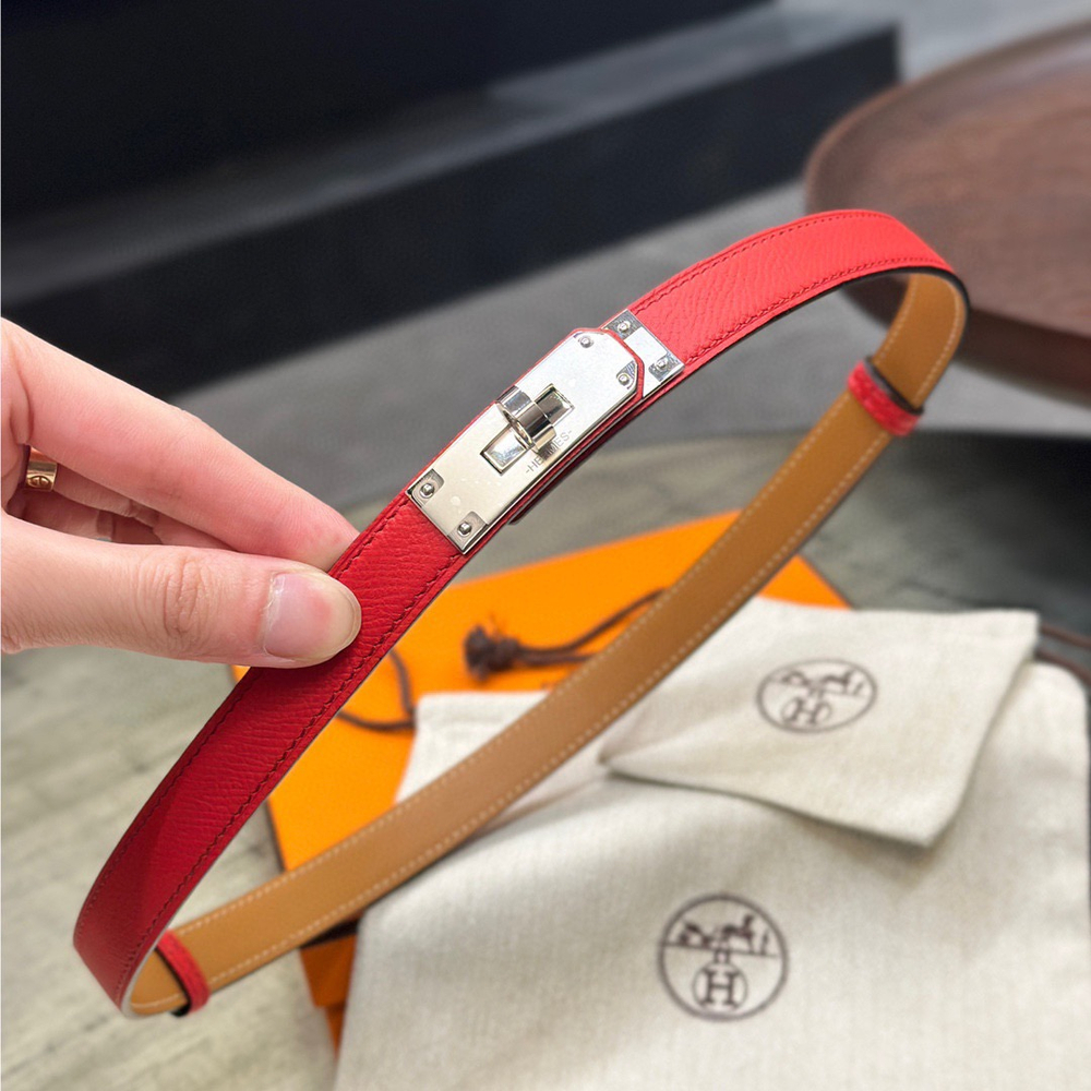 Ремень Kelly epsom