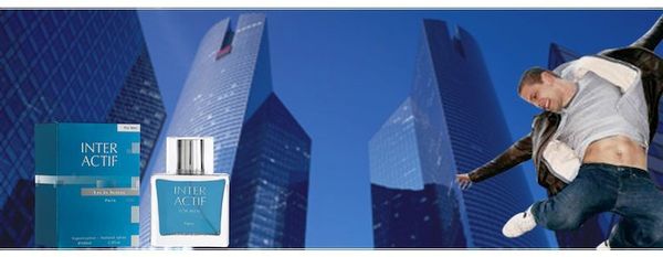 Yves d'Orgeval Interactif