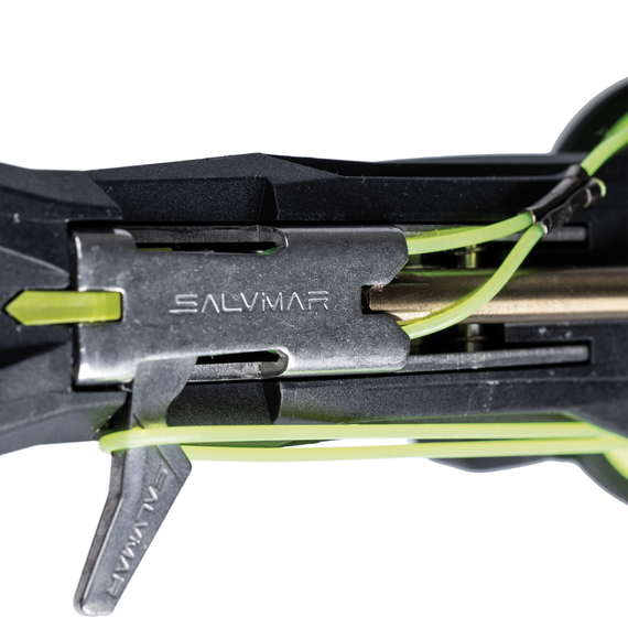 Ружьё-арбалет Salvimar ARES DX 75 (Направленная рукоять под правую руку) фото 8