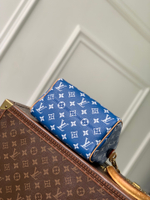 Louis Vuitton Speedy P9 Bandouliere 20