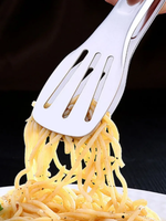 Щипцы для барбекю, нерж. сталь, 18.5 см, CGPro