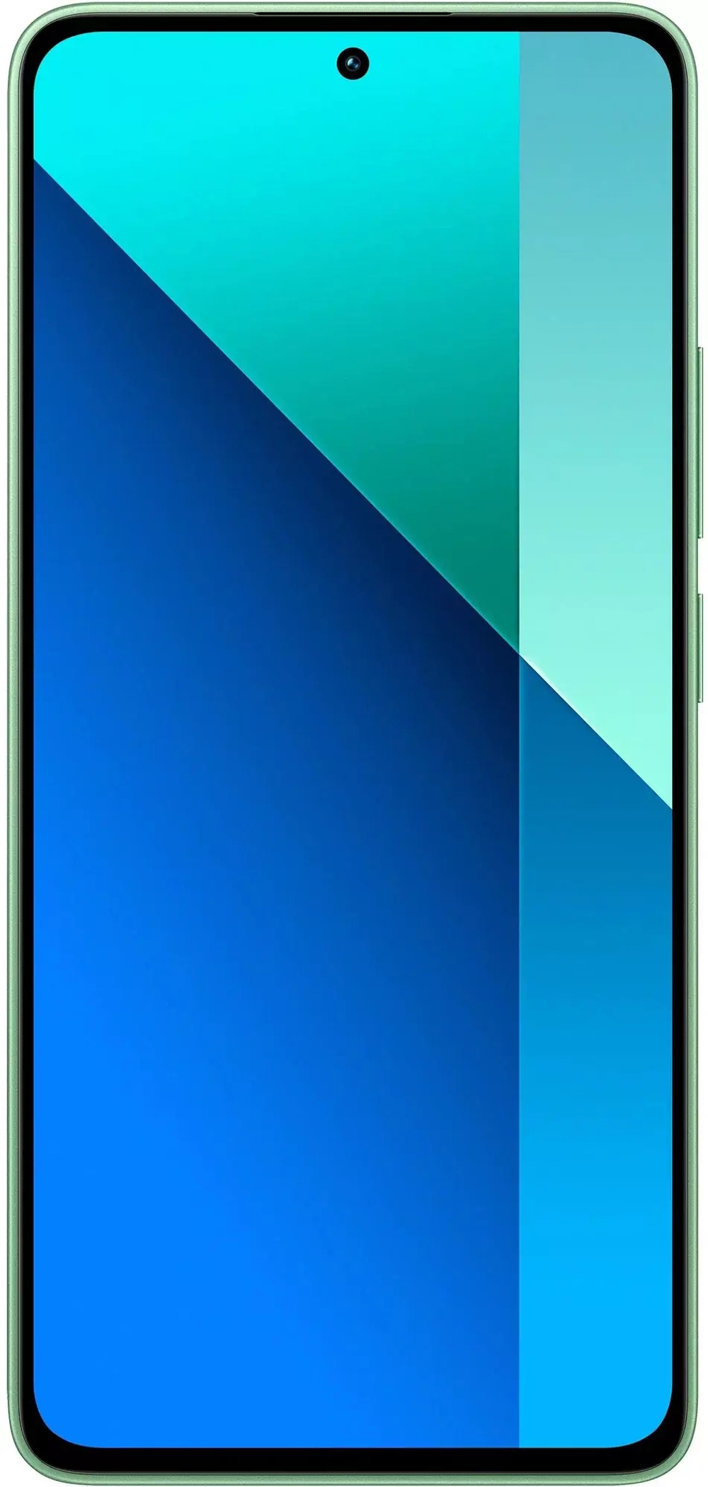 Смартфон Xiaomi Redmi Note 13 8/256GB РСТ NFC Mint Green