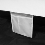 Палатка двухслойная трехместная 210 x 210 x 130 см, Camping Palisad