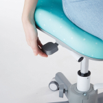 Эргономичное кресло TCT Nanotec DUO