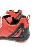 Сороконожки Tomorrow Star RAPID красные