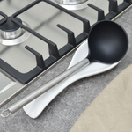 Подставка под ложку "Жемчужная волна"