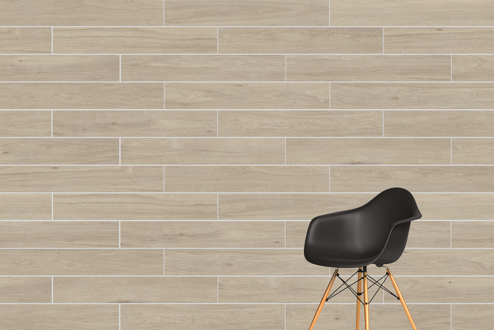 20x120 OakWood Греж Матовый R10A