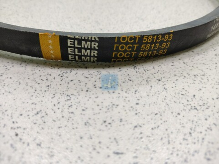 Ремень 14 х 10 х 887