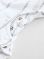 Песочник для малышей Next E93-655, 3 шт., Белый, Голубой