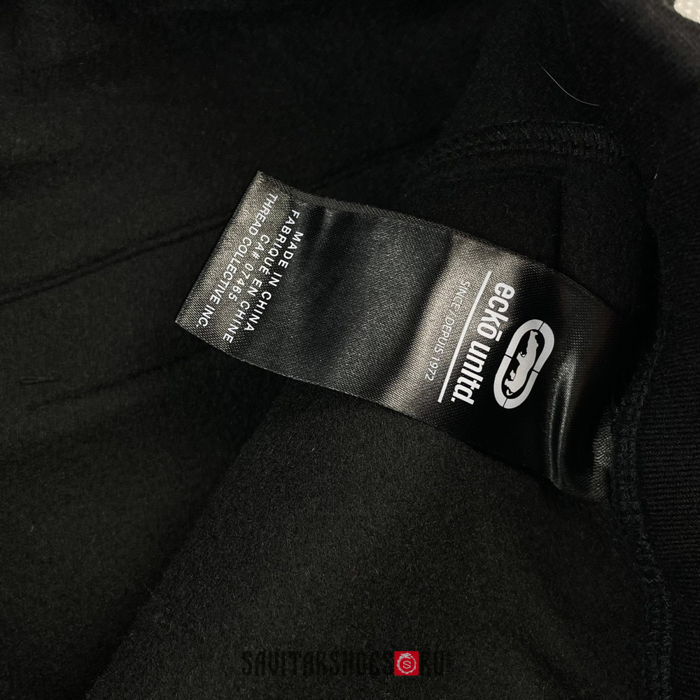 Спортивные штаны на флисе 