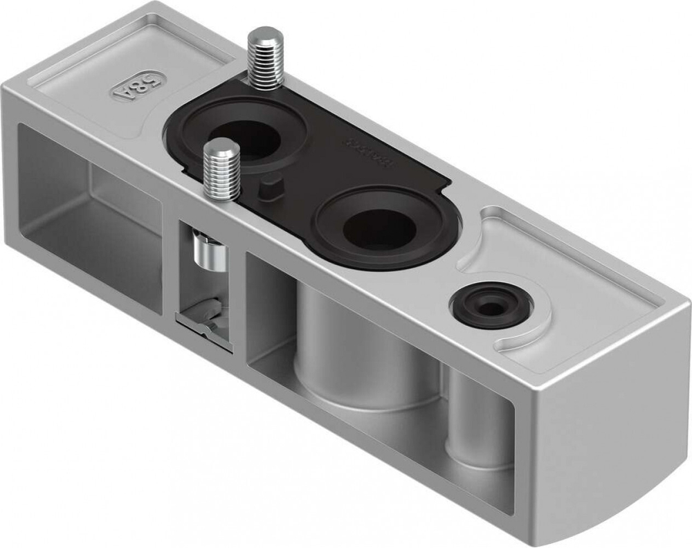 Плита-заглушка Festo VABB-B10-25-E-P3