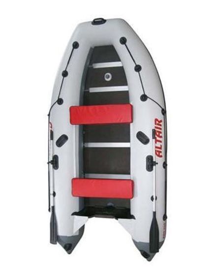 Лодка ПВХ ALTAIR PRO 360