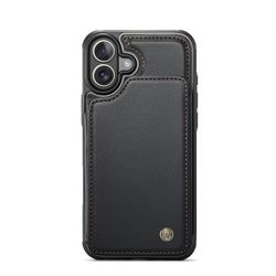 Чехол CaseMe Сard Protection iPhone 16