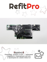 Материнская плата для ноутбука Lenovo P52 NOKi7-8850M3 Quadro P3200 6GAMTY-TPMRA (01YU223), оригинал