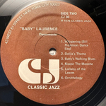 Baby Laurence - Dancemaster (США 1976г.)